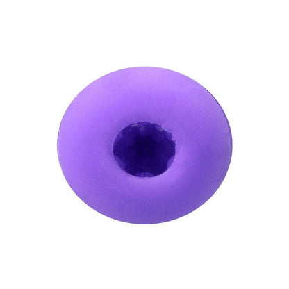 Doc Johnson Mochi Mushroom Mini Stroker