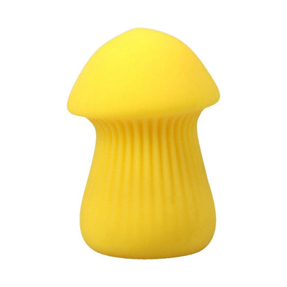 Doc Johnson Mochi Mushroom Mini Stroker