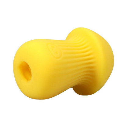 Doc Johnson Mochi Mushroom Mini Stroker