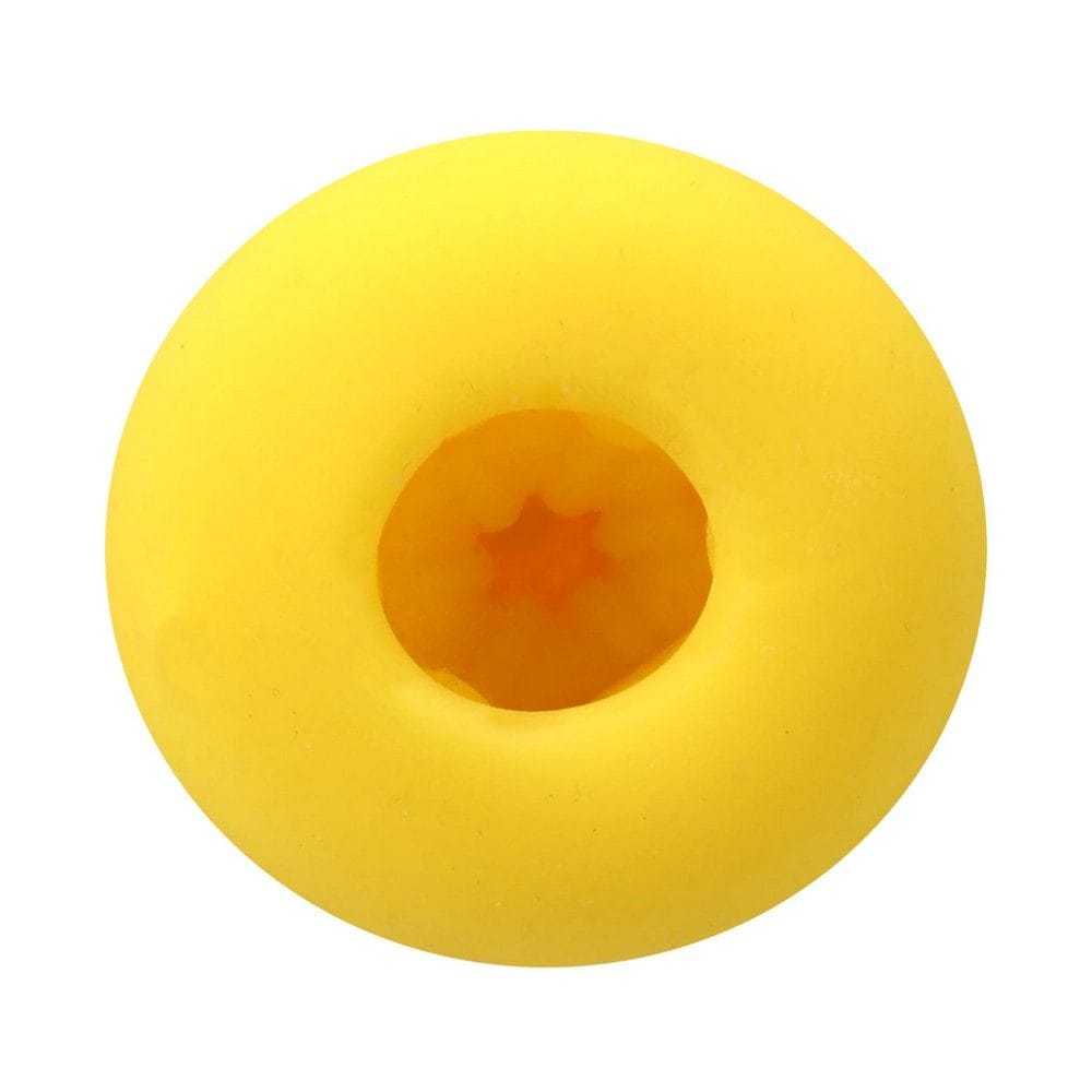 Doc Johnson Mochi Mushroom Mini Stroker