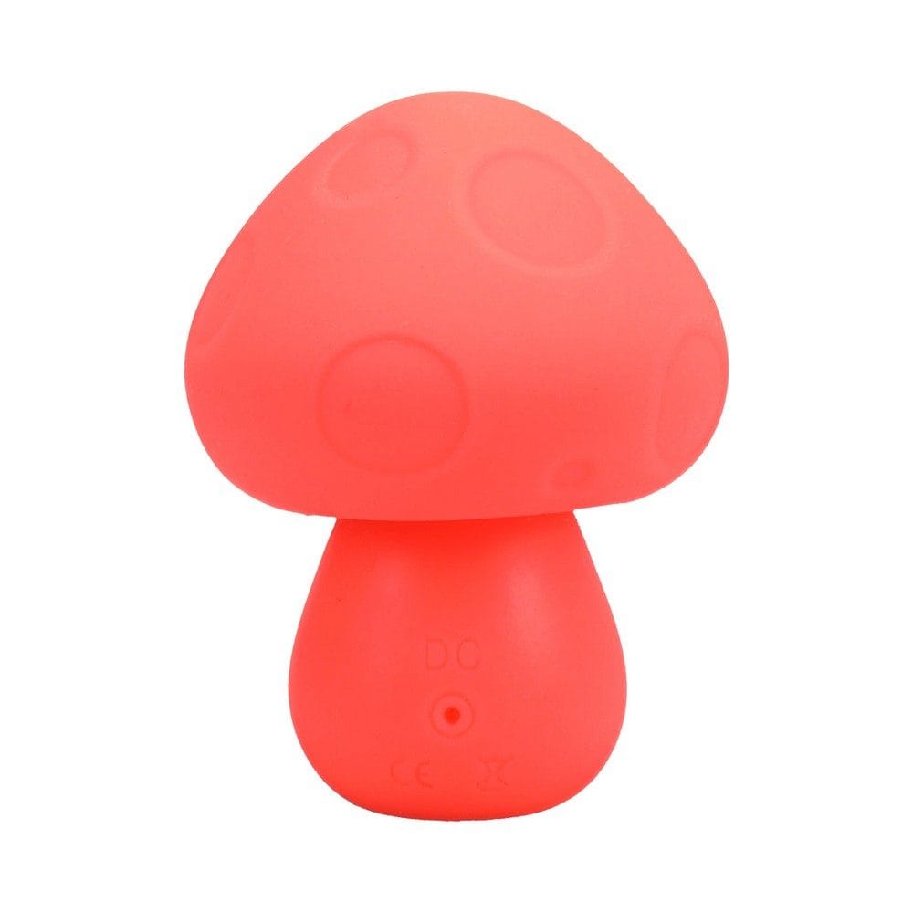 Doc Johnson Mochi Mushroom Mini Vibe