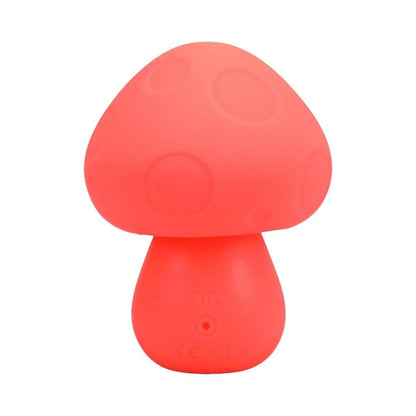 Doc Johnson Mochi Mushroom Mini Vibe
