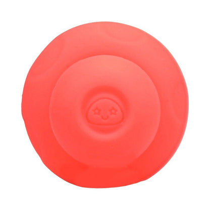 Doc Johnson Mochi Mushroom Mini Vibe