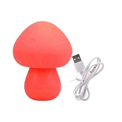 Doc Johnson Mochi Mushroom Mini Vibe