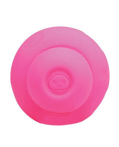 Doc Johnson Mochi Mushroom Mini Vibe