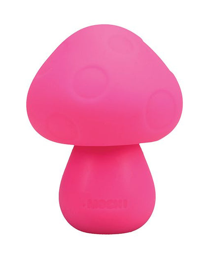 Doc Johnson Mochi Mushroom Mini Vibe