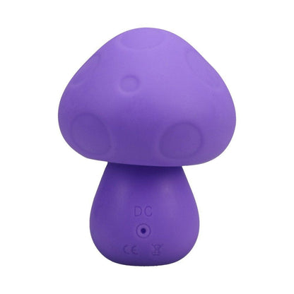 Doc Johnson Mochi Mushroom Mini Vibe
