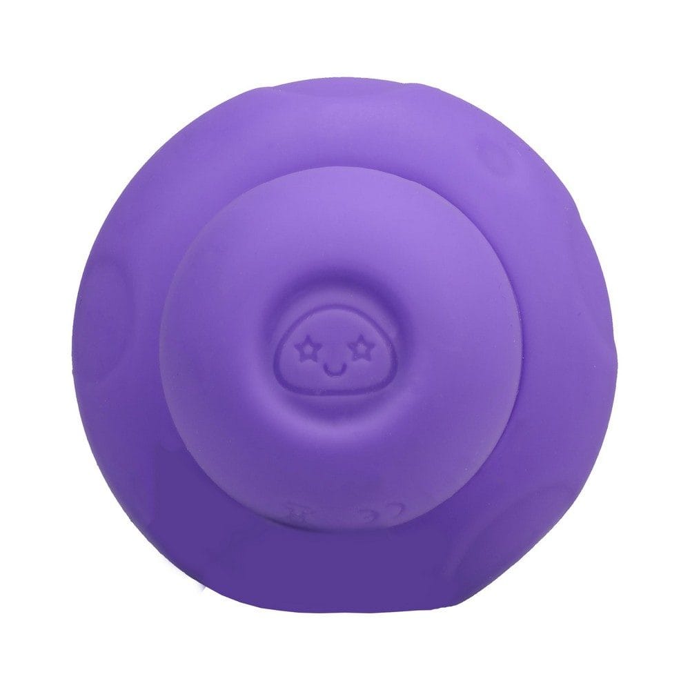 Doc Johnson Mochi Mushroom Mini Vibe