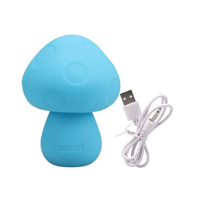 Doc Johnson Mochi Mushroom Mini Vibe