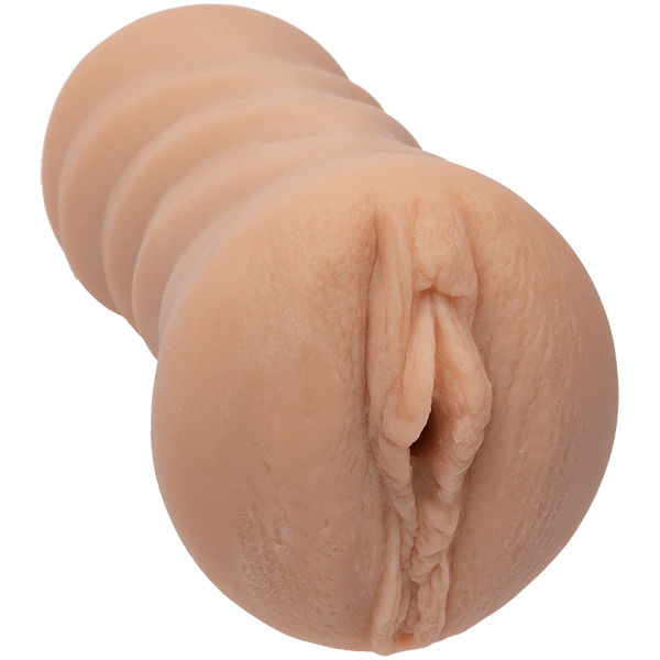 Doc Johnson Male Masturbators Doc Johnson Signature Stroker Lela Star Pocket Pussy