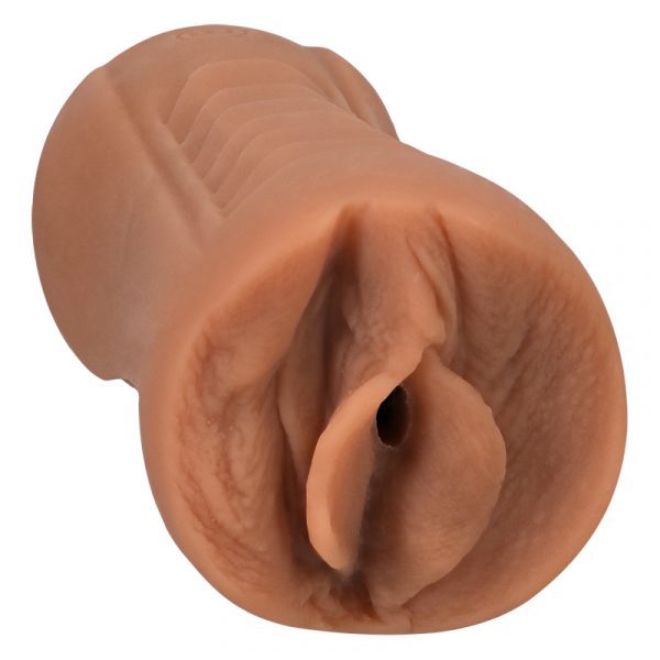 Doc Johnson Signature Strokers Aidra Fox Pocket Pussy