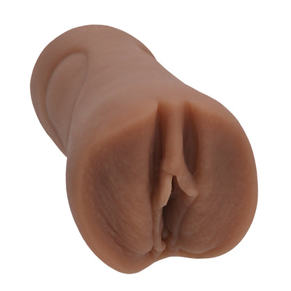 Doc Johnson Signature Strokers Karlie Redd Pocket Pussy
