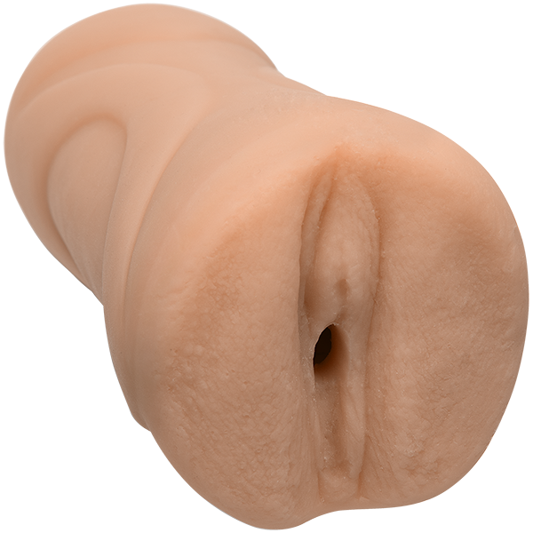 Doc Johnson Signature Strokers Sophie Dee Pocket Pussy
