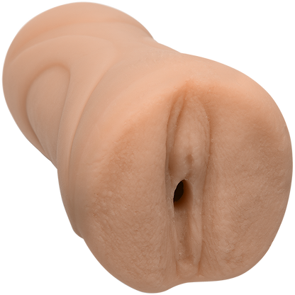 Doc Johnson Signature Strokers Sophie Dee Pocket Pussy