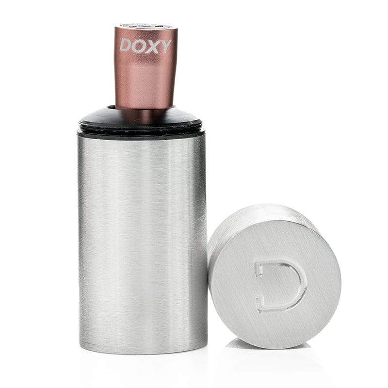 Doxy Vibrators Doxy Rechargeable Bullet Vibrator