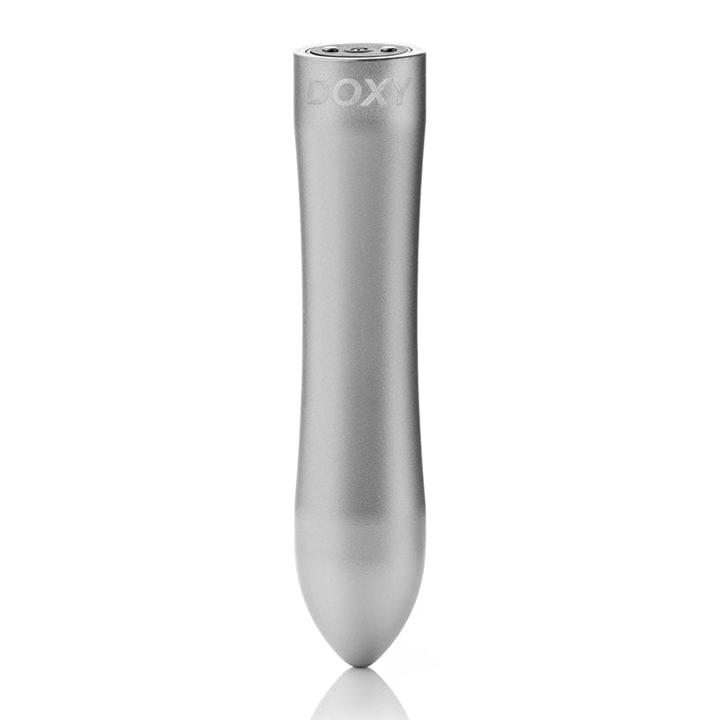 Doxy Vibrators Doxy Rechargeable Bullet Vibrator
