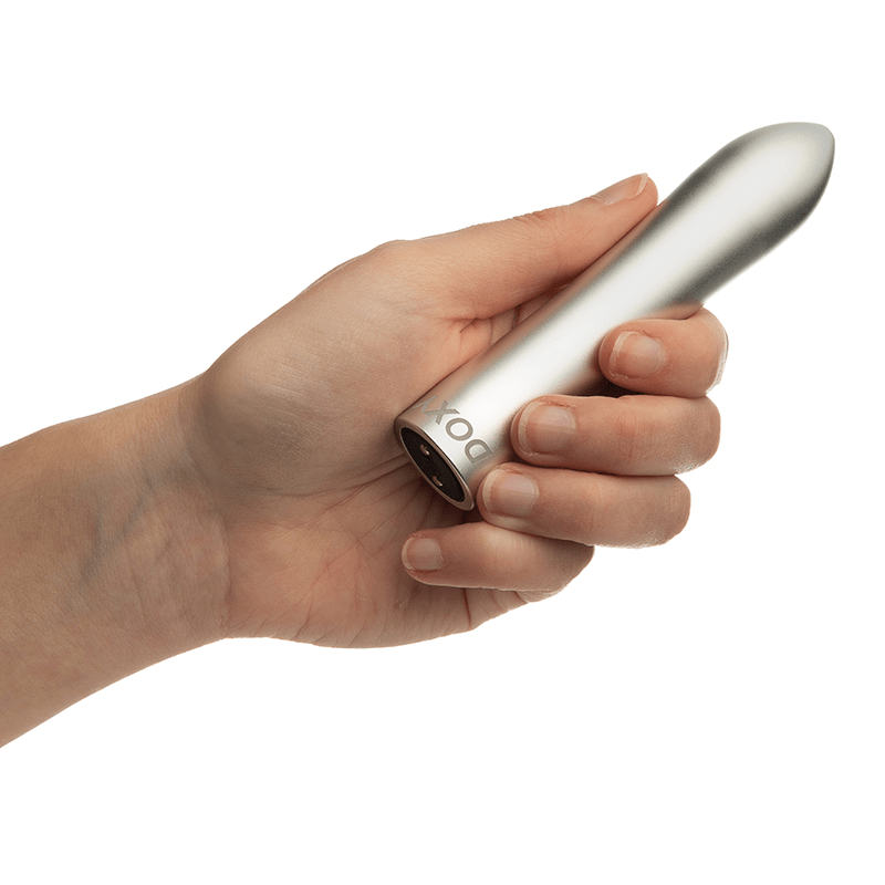 Doxy Vibrators Doxy Rechargeable Bullet Vibrator