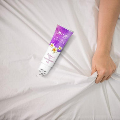 Drywell Lubes & Lotions Drywell Double Sensation Female Sex Lubrication