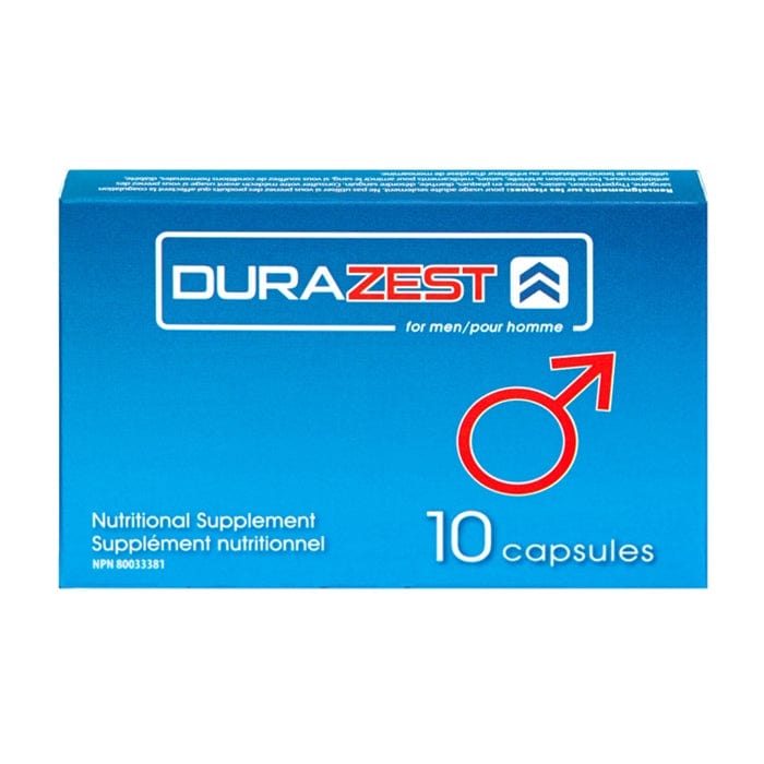Durazest Durazest for Men Enhancement Pills