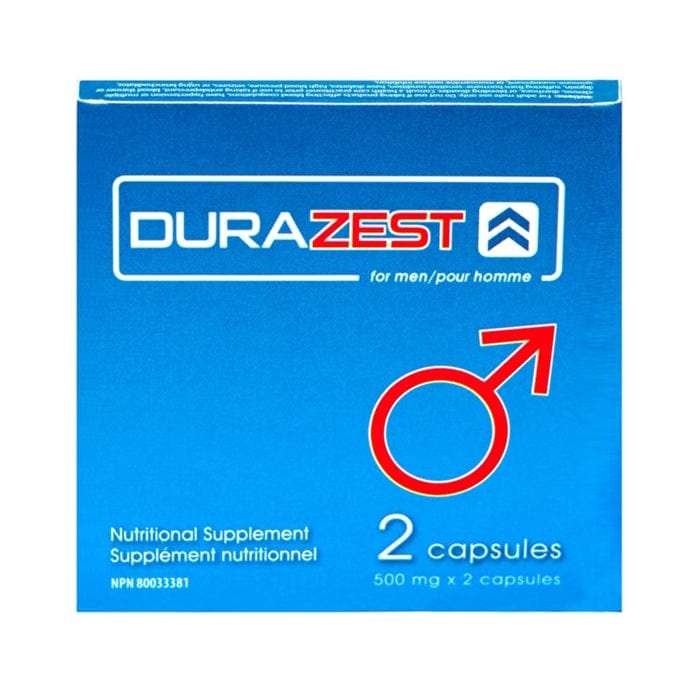 Durazest Durazest for Men Enhancement Pills