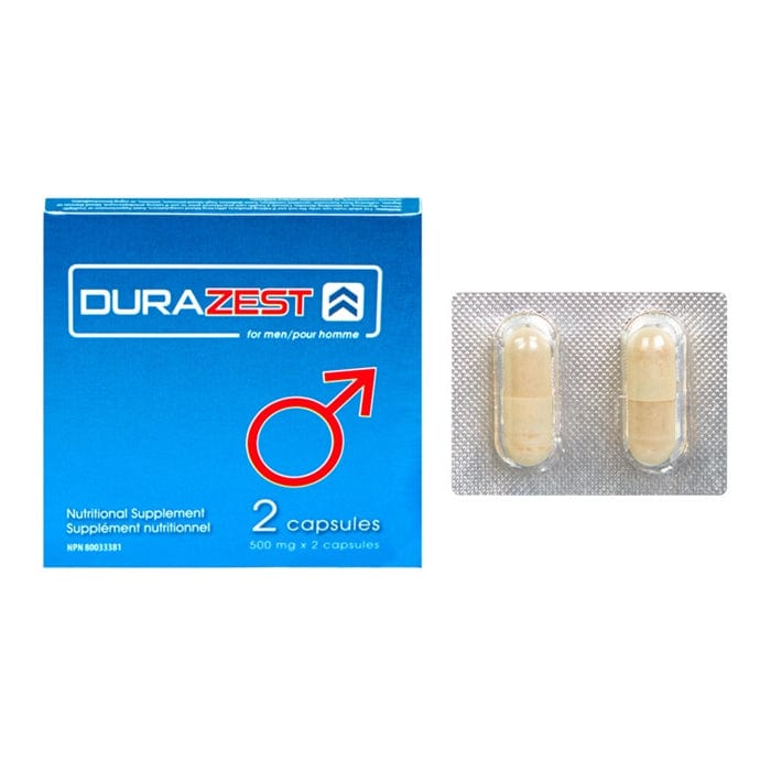 Durazest 2 Pills Durazest for Men Enhancement Pills