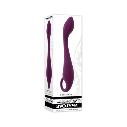 Evolved Evolved Lochness G