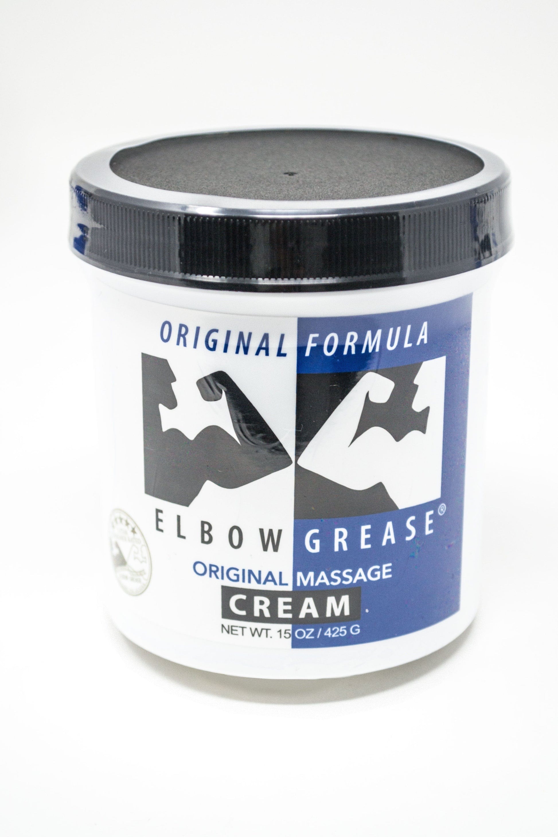 Elbow Grease Lubes & Lotions 15oz Elbow Grease Original Formula