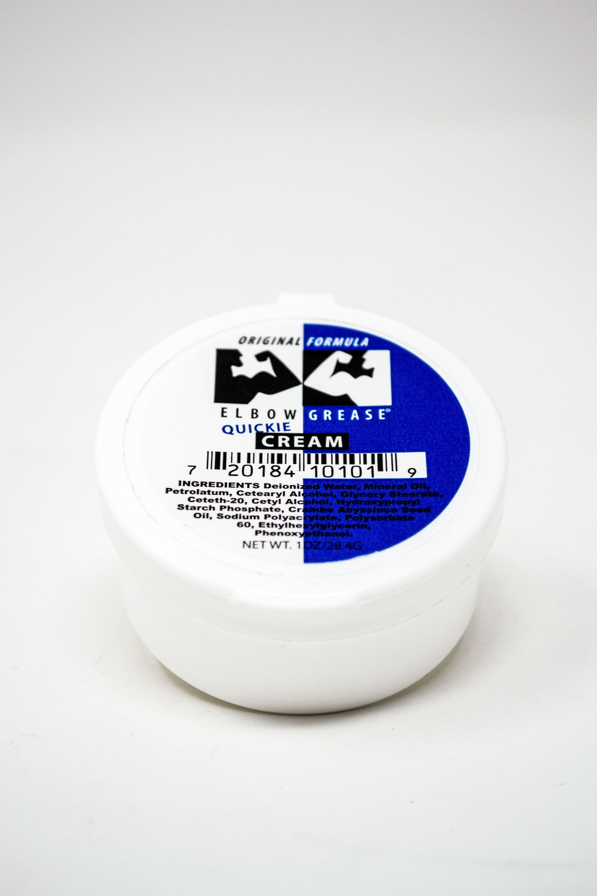 Elbow Grease Lubes & Lotions 1oz Elbow Grease Original Formula