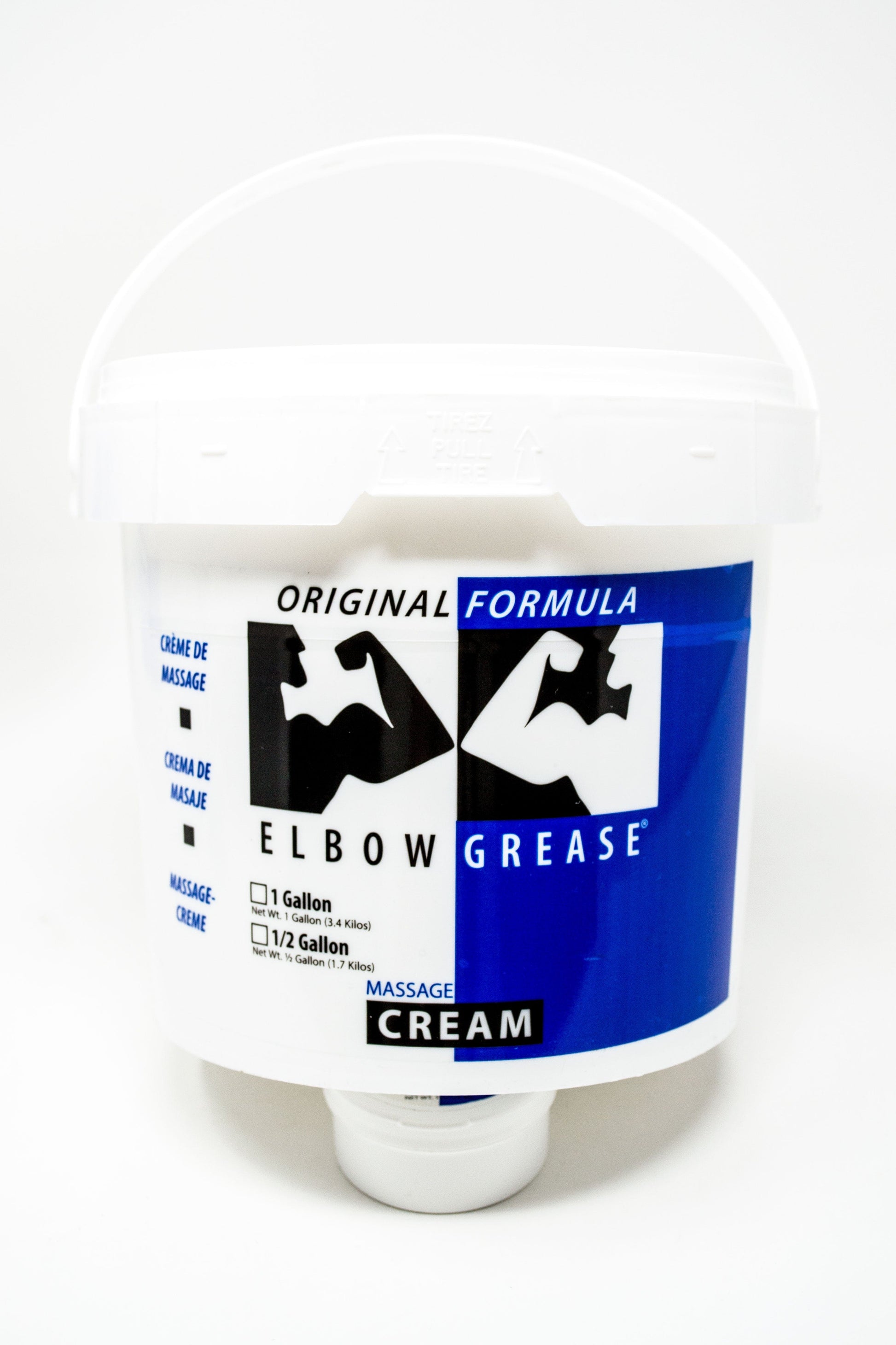 Elbow Grease Lubes & Lotions 64oz Elbow Grease Original Formula