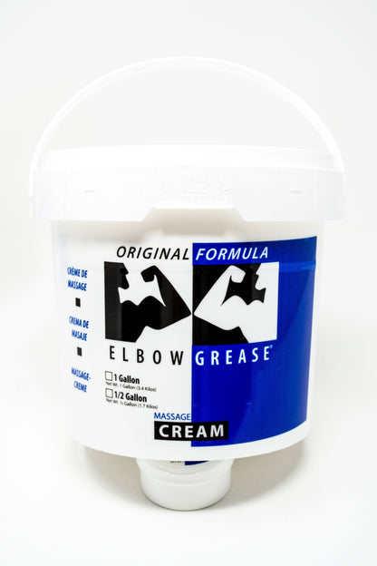 Elbow Grease Lubes & Lotions 64oz Elbow Grease Original Formula