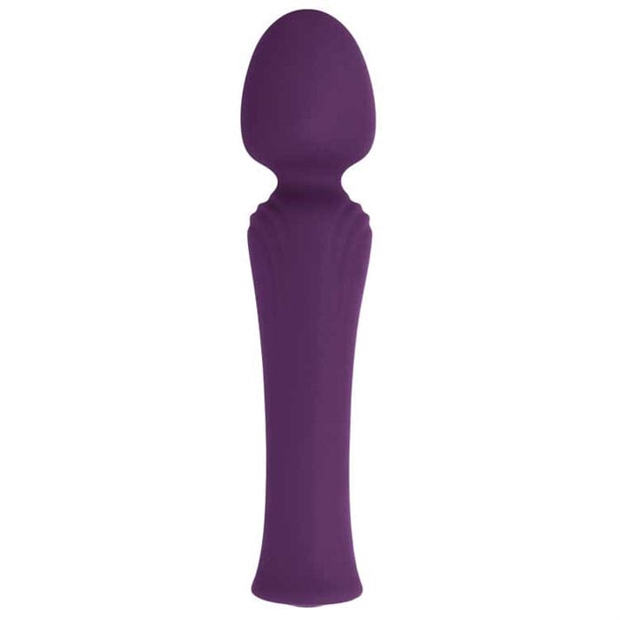 Evolved Vibrators Evolved My Secret Wand Massager