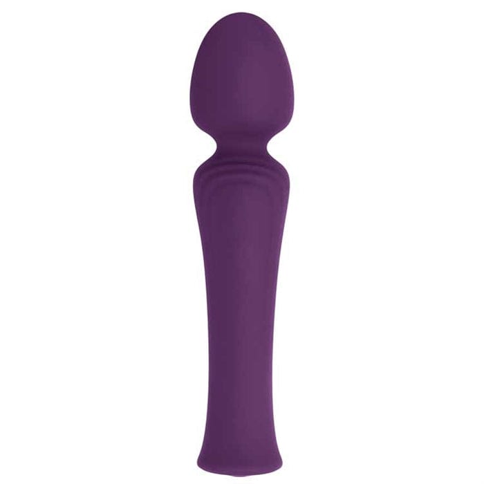 Evolved Vibrators Evolved My Secret Wand Massager