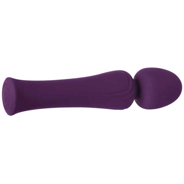 Evolved Vibrators Evolved My Secret Wand Massager