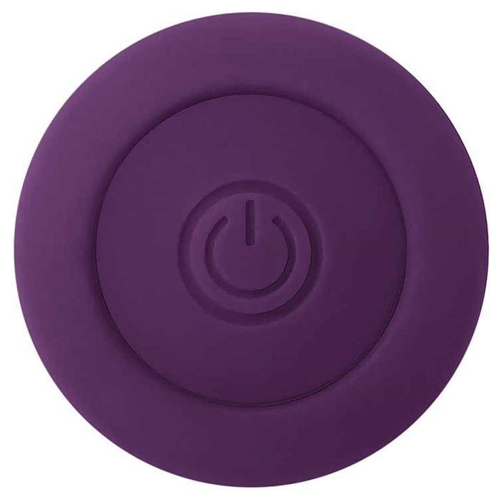 Evolved Vibrators Evolved My Secret Wand Massager