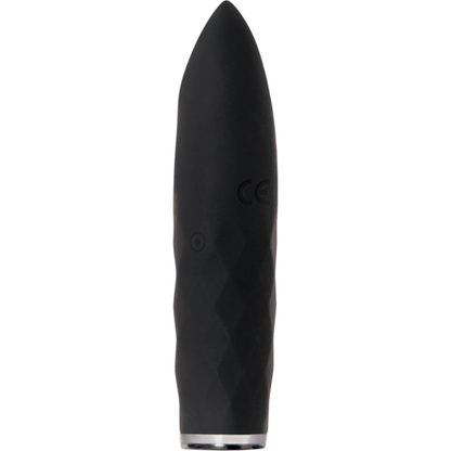 Evolved Sex Toys Evolved On The Spot Bullet Vibrator