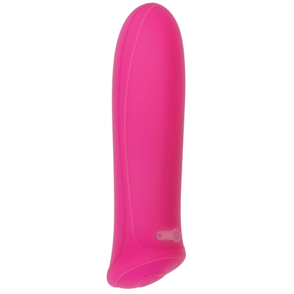 Evolved Vibrators Evolved Pretty in Pink Bullet