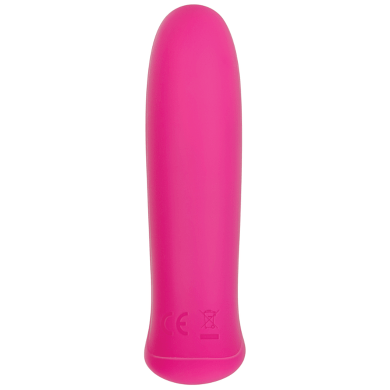 Evolved Vibrators Evolved Pretty in Pink Bullet