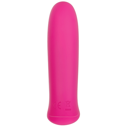 Evolved Vibrators Evolved Pretty in Pink Bullet