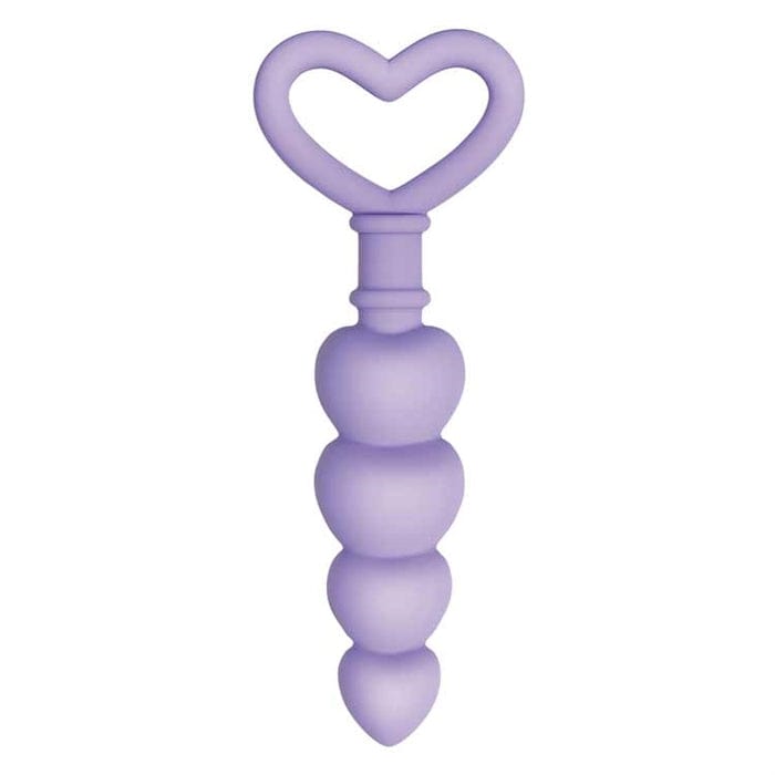 Evolved Anal Toys Evolved Sweet Treat Anal Plug