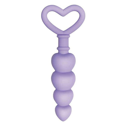 Evolved Anal Toys Evolved Sweet Treat Anal Plug