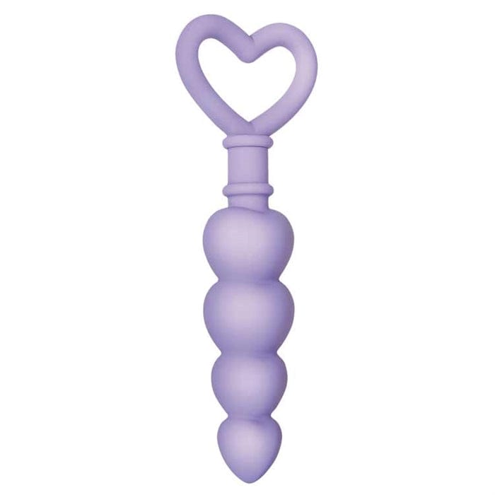Evolved Anal Toys Evolved Sweet Treat Anal Plug