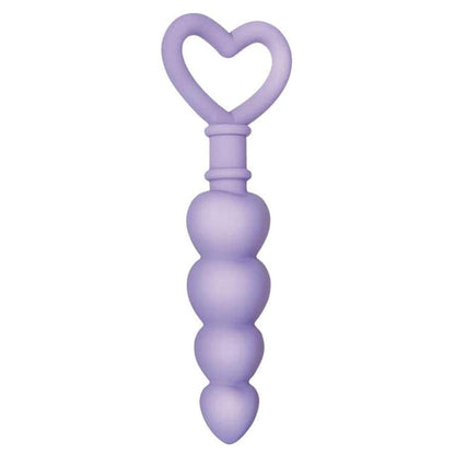 Evolved Anal Toys Evolved Sweet Treat Anal Plug