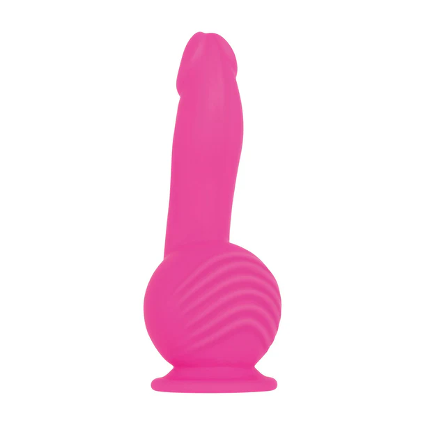Evolved Ballistic Remote-Controlled Vibrator - XOXTOYS-USA