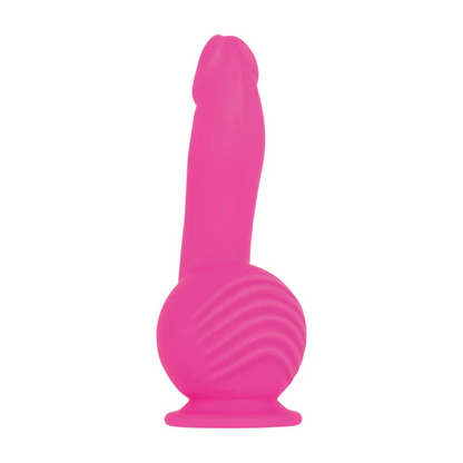 Evolved Ballistic Remote-Controlled Vibrator - XOXTOYS-USA