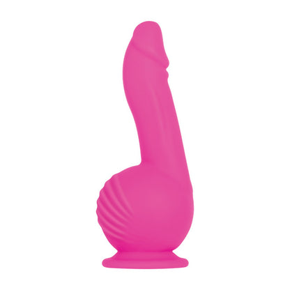 Evolved Ballistic Remote-Controlled Vibrator - XOXTOYS-USA