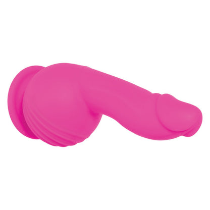 Evolved Ballistic Remote-Controlled Vibrator - XOXTOYS-USA