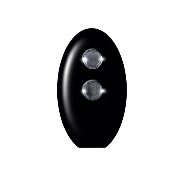 Evolved Bead Me Up Remote Controlled Vibrating Anal Beads - XOXTOYS-USA