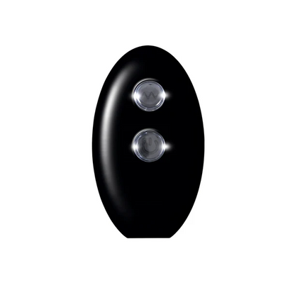 Evolved Bead Me Up Remote Controlled Vibrating Anal Beads - XOXTOYS-USA