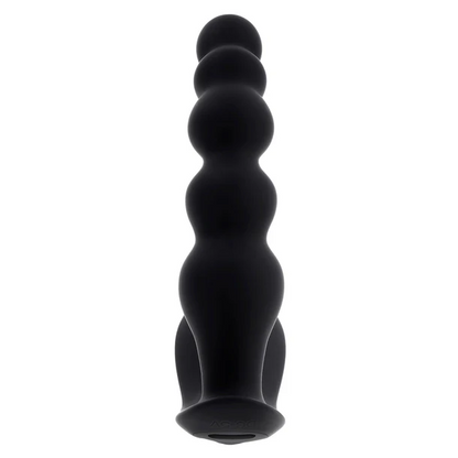 Evolved Bead Me Up Remote Controlled Vibrating Anal Beads - XOXTOYS-USA