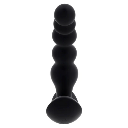 Evolved Bead Me Up Remote Controlled Vibrating Anal Beads - XOXTOYS-USA